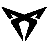Cupra logo
