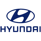 Hyundai logo