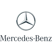 Mercedes-Benz logo