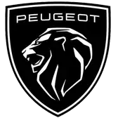 Peugeot logo