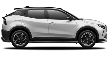 Alfa Romeo Junior Elettrica 2026 model Crossover kasa tipi sıfır araç görseli