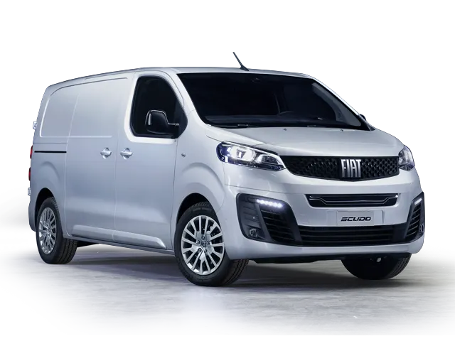 Fiat Scudo Kamyonet 2026 model Pick-up kasa tipi sıfır araç görseli