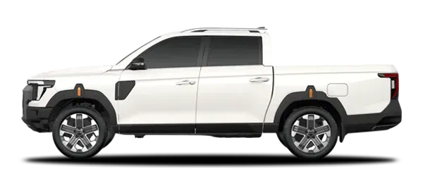 SsangYong Musso Grand 2026 model Pick-up kasa tipi sıfır araç görseli