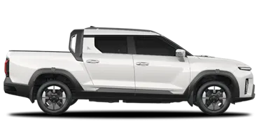 SsangYong Musso EV 2026 model Pick-up kasa tipi sıfır araç görseli