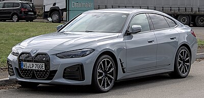 Audi A8 L