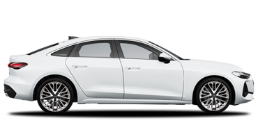 Audi A5 Sedan