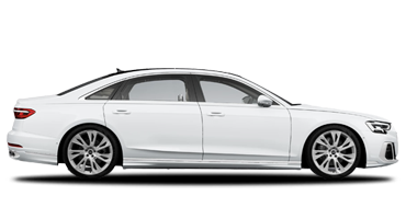 Audi A8 L