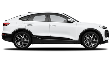 Audi Q6 Sportback e-tron