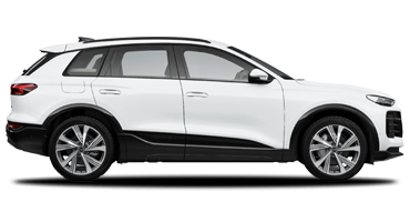 Audi Q6 Suv e-tron