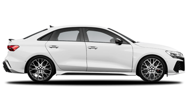 Audi Rs 3 Sedan