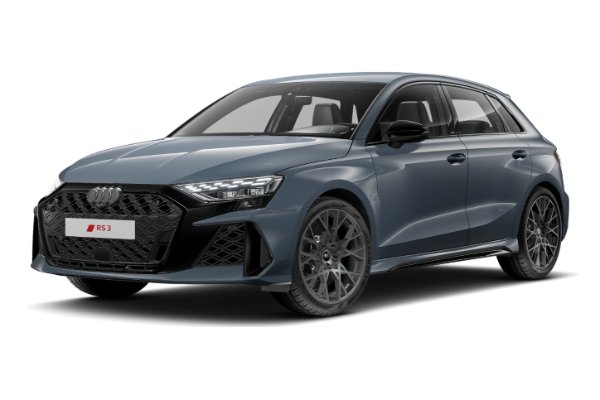 Audi RS3 Sportback