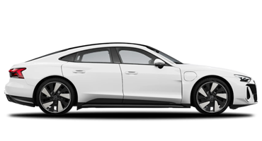 Audi S e-tron GT