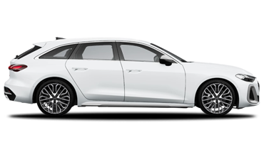 Audi S5 Avant