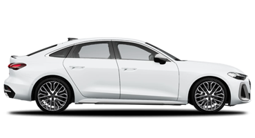 Audi S5 Sedan