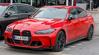 Audi Rs 3 Sedan
