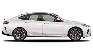 BMW 2 Serisi Gran Coupe