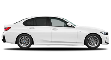 BMW 3 Serisi Sedan