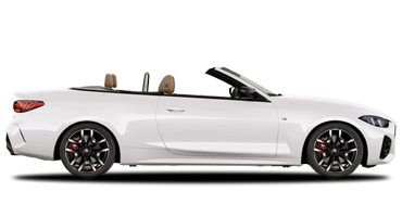 BMW 4 Serisi Cabrio