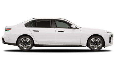 BMW 7 Serisi