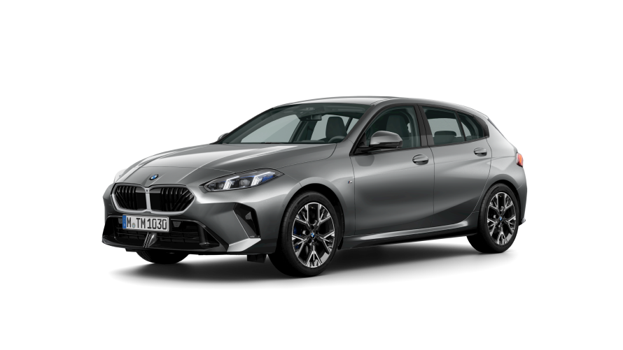BMW 1 Serisi