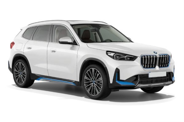 BMW iX1 eDrive20 Sport Line