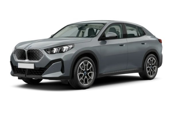 BMW iX2 eDrive20 M Sport