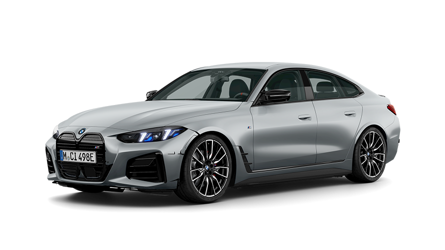 BMW 4 Serisi Coupe