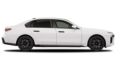 BMW i7 Sedan xDrive60 Pure Excellence