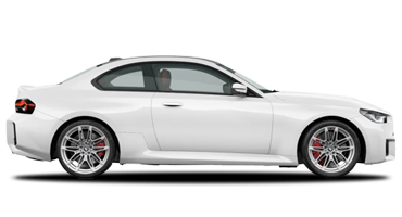 BMW M2 Coupe