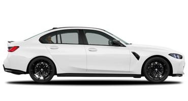 BMW M3 Sedan