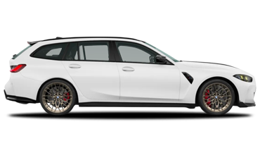 BMW M3 Touring