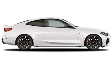 BMW M4 Coupe
