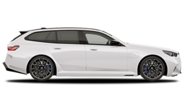 BMW M5 Touring