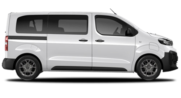 Citroën Spacetourer