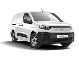 Fiat Doblo Cargo