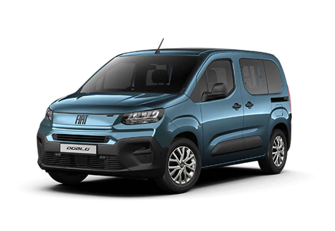 Fiat Doblo Combi