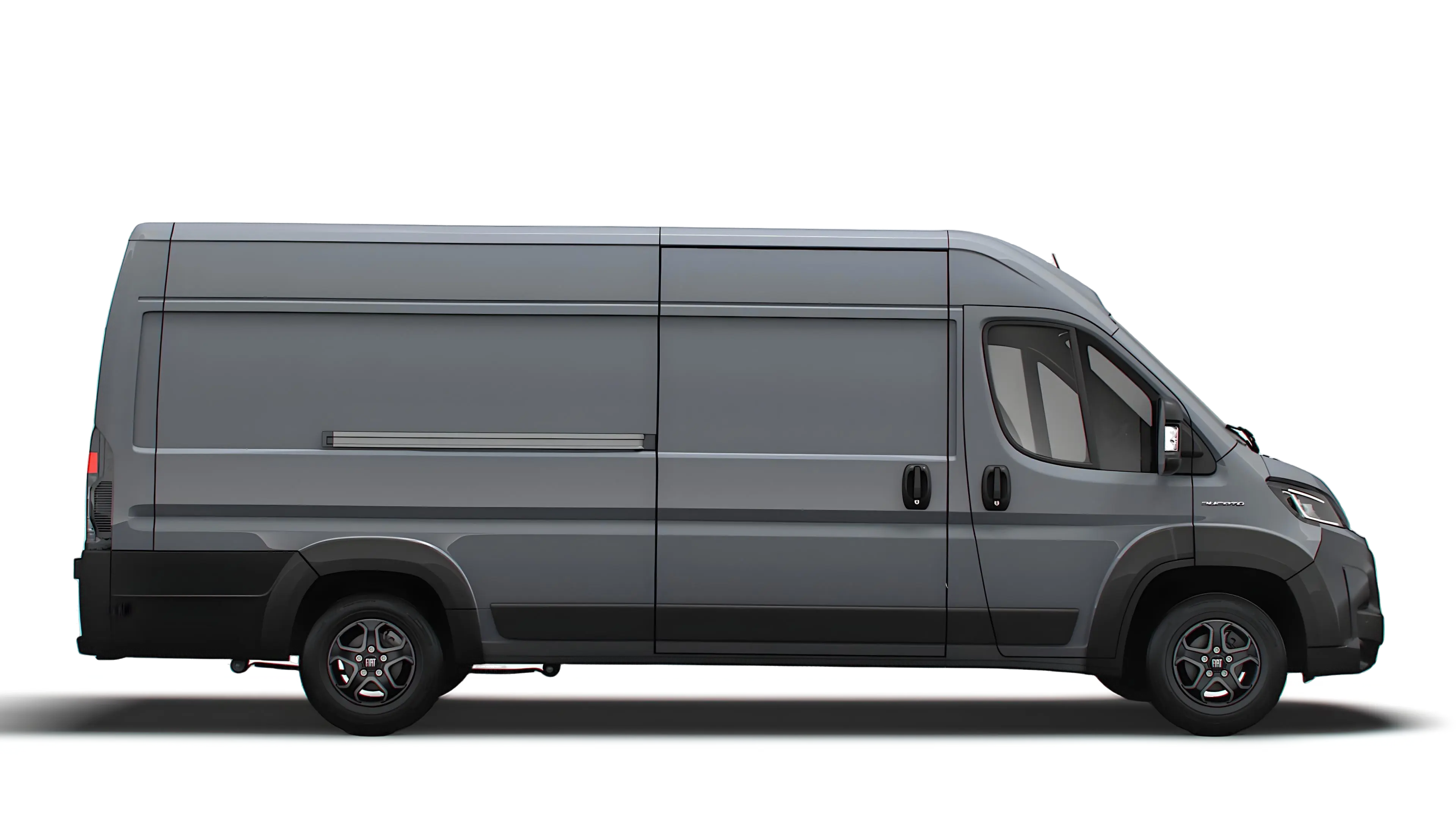 Fiat Yeni Ducato Van