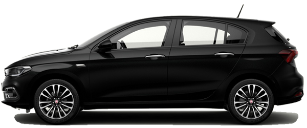 Fiat Egea Hatchback 2025