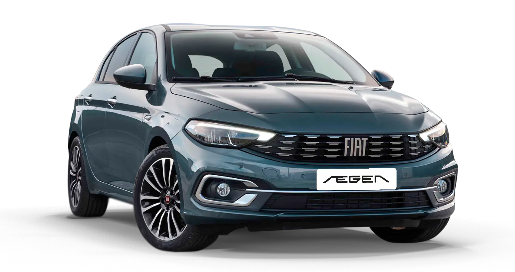 Fiat Egea Sedan 2025 model Sedan kasa tipi sıfır araç görseli