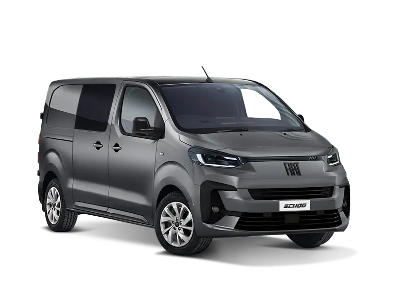 Fiat Scudo Combimix