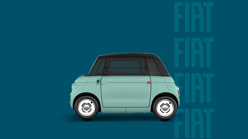 Fiat Topolino
