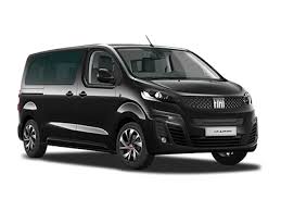 Fiat Ulysse