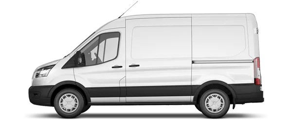 Ford Yeni Transit Van