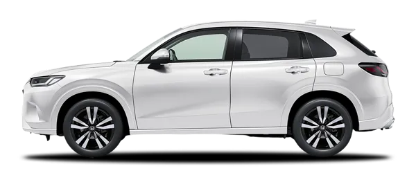 Honda ZR-V e:HEV