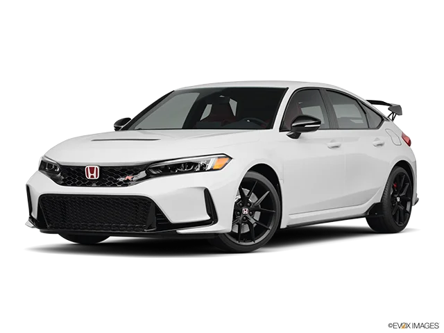 Honda Civic Type R
