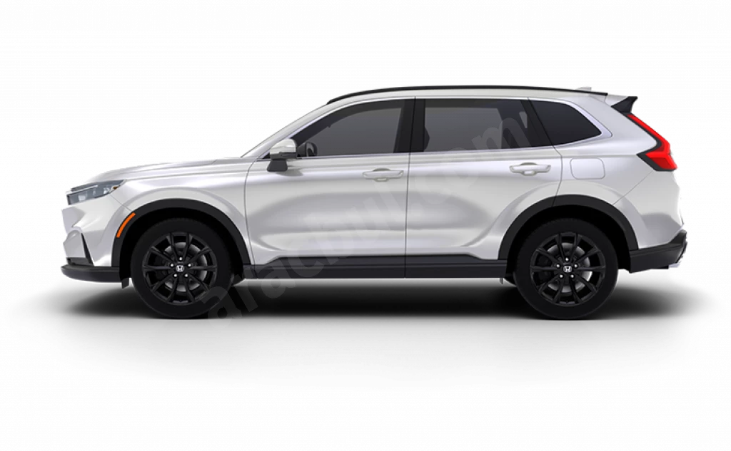 Honda CR-V 2026