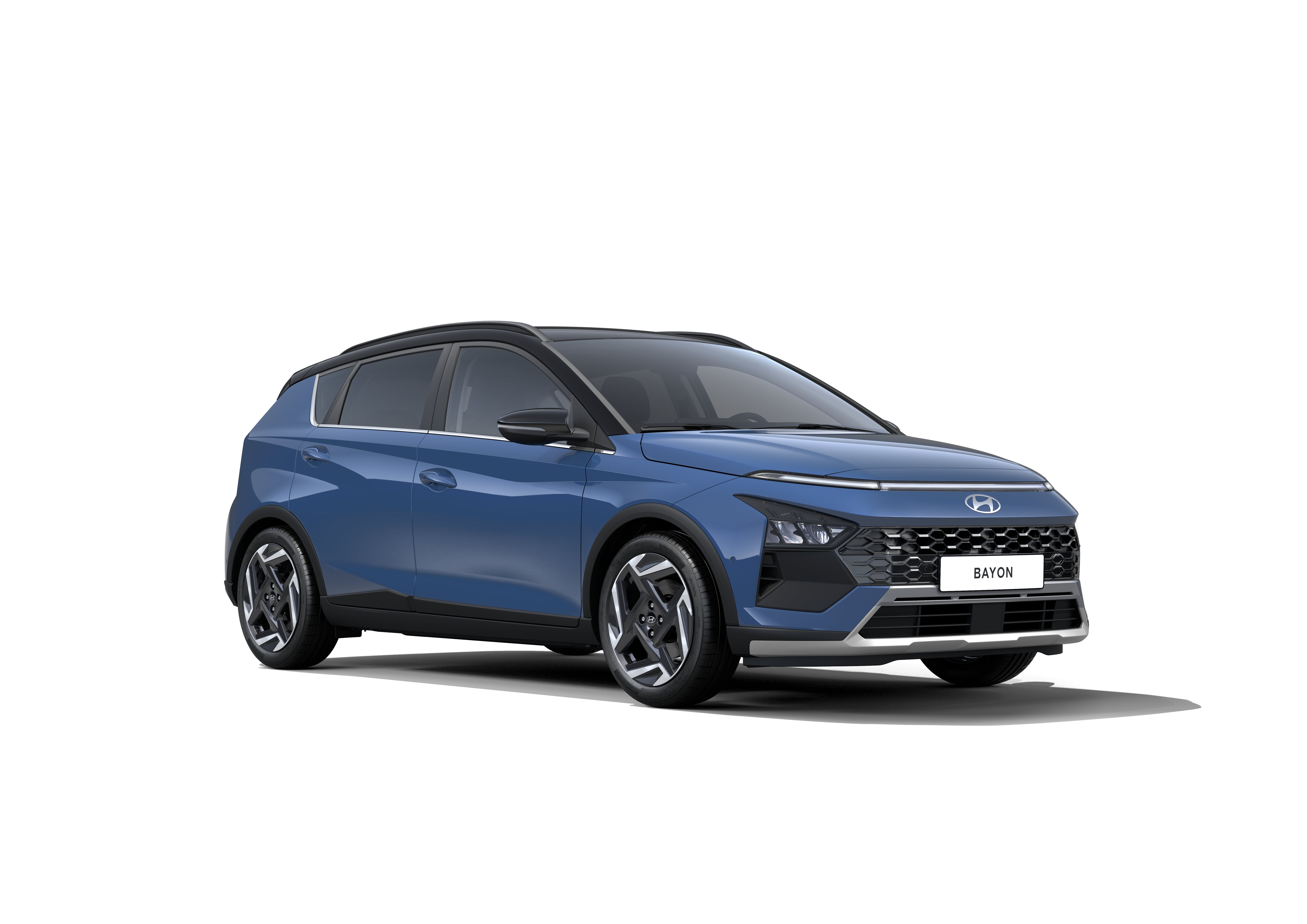 Hyundai Bayon 2026