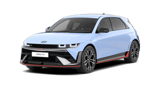 Hyundai IONIQ 5 N