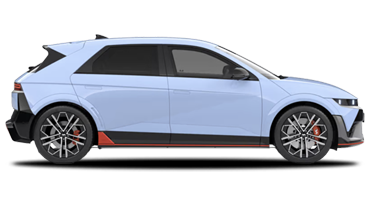 Hyundai IONIQ 5N