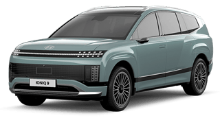 Hyundai IONIQ 9